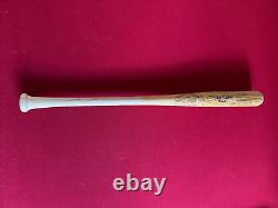 Pete Rose, Autographed (JSA) Limited Edition Louisville Bat (Scarce / Vintage)