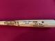 Pete Rose, Autographed (jsa) Louisville Slugger Ins Bat (scarce/vintage) Reds