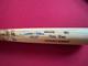 Pete Rose, Autographed (jsa) Louisville Slugger Ins Bat (scarce/vintage) Reds