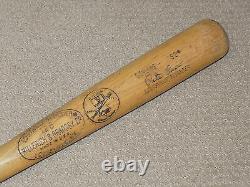 Pete Rose H&B Vintage Baseball Bat 1976 Cincinnati Reds
