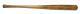 Philadelphia Athletics 1940s Multi-signed 34 Vintage Wood Baseball Bat 170719