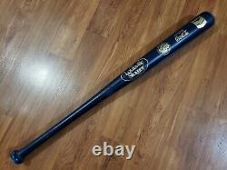 Pro Louisville Slugger Houston Astros Bat 30 vintage Astrodome 80s Coca-cola