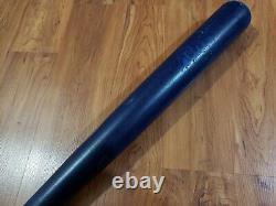 Pro Louisville Slugger Houston Astros Bat 30 vintage Astrodome 80s Coca-cola