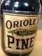 Rare 1920's 1930's Vintage Baseball Bat Pine Tar Antique Game Used George Brett