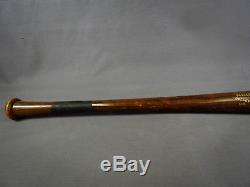 RARE 1940s Vintage Lou Gehrig Adirondack 232 Baseball Bat