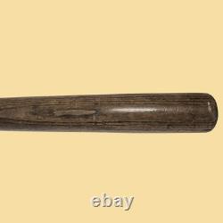 RARE Al Simmons vintage game used store model H&B bat (Beautiful!)