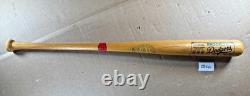 RARE Brooklyn Dodgers Vintage Club Series 280 90 Cooperstown BASEBALL Bat 28S21