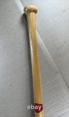 RARE Brooklyn Dodgers Vintage Club Series 280 90 Cooperstown BASEBALL Bat 28S21