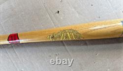 RARE Brooklyn Dodgers Vintage Club Series 280 90 Cooperstown BASEBALL Bat 28S21