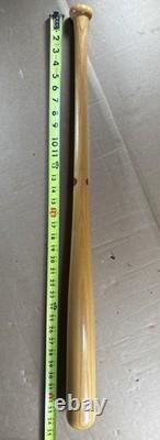 RARE Brooklyn Dodgers Vintage Club Series 280 90 Cooperstown BASEBALL Bat 28S21
