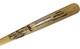 Rare Pittsburgh Pirates Bill Mazeroski Signed Auto Vintage S2 Game Model Bat Jsa