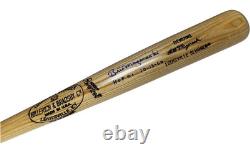 RARE Pittsburgh Pirates Bill Mazeroski Signed Auto Vintage S2 Game Model Bat JSA RARE Pittsburgh Pirates Bill Mazeroski Signed Auto Vintage S2 Game Model Bat JSA