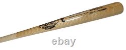 RARE Pittsburgh Pirates Bill Mazeroski Signed Auto Vintage S2 Game Model Bat JSA RARE Pittsburgh Pirates Bill Mazeroski Signed Auto Vintage S2 Game Model Bat JSA