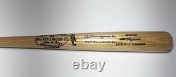 RARE Pittsburgh Pirates Bill Mazeroski Signed Auto Vintage S2 Game Model Bat JSA RARE Pittsburgh Pirates Bill Mazeroski Signed Auto Vintage S2 Game Model Bat JSA