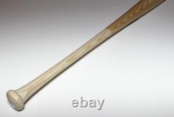 RARE Pittsburgh Pirates Bill Mazeroski Signed Auto Vintage S2 Game Model Bat JSA RARE Pittsburgh Pirates Bill Mazeroski Signed Auto Vintage S2 Game Model Bat JSA