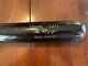 Rare Vintage Alex Rodriguez Game Issued Bat Texas Rangers New York Yankees