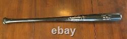 RARE VINTAGE ALEX RODRIGUEZ Game Issued Bat TEXAS RANGERS NEW YORK YANKEES