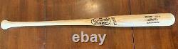 RARE VINTAGE ALEX RODRIGUEZ Game Issued Bat TEXAS RANGERS NEW YORK YANKEES