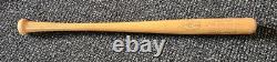 RARE Vintage 1960s Houston Colt. 45s Adirondack 302 Souvenir Mini Baseball Bat