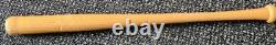 RARE Vintage 1960s Houston Colt. 45s Adirondack 302 Souvenir Mini Baseball Bat