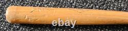 RARE Vintage 1960s Houston Colt. 45s Adirondack 302 Souvenir Mini Baseball Bat