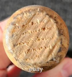 RARE Vintage 1960s Houston Colt. 45s Adirondack 302 Souvenir Mini Baseball Bat