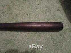 RARE Vintage Mel Ott Style 35 Baseball Bat-Genuine Airized-Rare-NY Giants