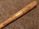 Rare Vtg 1960s Stan Musial M117 Louisville Slugger Musial Model 34 Baseball Bat