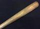 Rare Vtg 20s-30s Ideal C. W. Ganswer Rising Sun Ohio Wood 34 Baseball Bat Htf