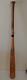 Richie Zisk Vintage Wooden Mlb Baseball Full Size 34'' Bat Adirondack Game Used