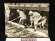 Rogers Hornsby Picks Bat Original 1927 6.75x8.75 Photo Vintage Type 1 +coa