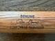 Ron Davis Vtg Game Used Baseball Bat Colt. 45s Astros Cardinals Pirates