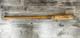 Ron Hassey Vintage Game-used Baseball Bat Louisville Slugger R141 Indians #25