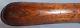 -rare- 1900 -pennant- Vintage No. 559 Bottle/mushroom Knob Wood Baseball Bat