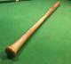 Rare 39 Joseph Kren Vintage Wood Fungo Baseball Bat New York Special Hand Made