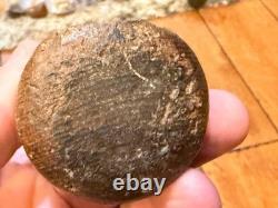 Rare ANTIQUE Giants Model No G100 Special 1913 VINTAGE BASEBALL BAT 34 NY