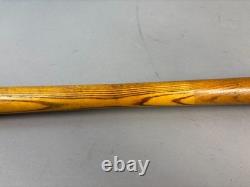 Rare Antique John W Price Belknap's League No 150 Wood Baseball Bat 35 37oz EX