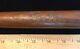 Rare Antique Vintage Yankees Lou Gehrig 16 Baseball Louisville Slugger Mini Bat