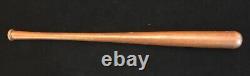 Rare Antique Vintage Yankees Lou Gehrig 16 Baseball Louisville Slugger Mini Bat