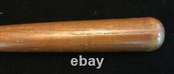 Rare Antique Vintage Yankees Lou Gehrig 16 Baseball Louisville Slugger Mini Bat