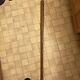 Rare Arkansas Traveler, Corkball Bat Official Cork Ball Bat 1940's 37 Long