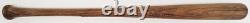Rare -JIMMIE FOXX- GAME-USED PHILADELPHIA ATHLETICS Vintage Baseball Bat