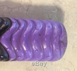 Rare Purple Count Dracula Vintage Madball's Weird Monster Horror Baseball Bat