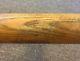 Rare! Roger Maris 61 Cambridge Baseball Bat! Vintage New York Yankees