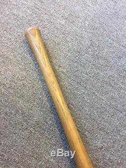 Rare! Roger Maris 61 Cambridge Baseball Bat! Vintage New York Yankees