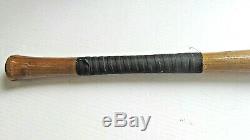 Rare Simmons Hardware Swatter Baseball Bat Vintage Antique