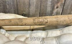 Rare Vintage #149 Exeter Brand Junior League Jerry Stevens Ball Baseball Bat 30