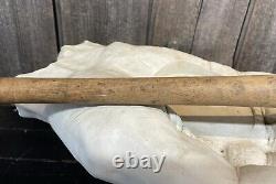 Rare Vintage #149 Exeter Brand Junior League Jerry Stevens Ball Baseball Bat 30