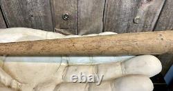 Rare Vintage #149 Exeter Brand Junior League Jerry Stevens Ball Baseball Bat 30