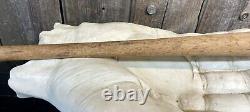 Rare Vintage #149 Exeter Brand Junior League Jerry Stevens Ball Baseball Bat 30